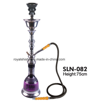 Zinc Alloy Medusa Hookah